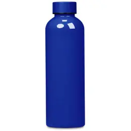 Kooshty Calabrio Recycled PET Water Bottle Blue